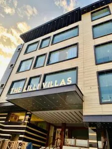 THE LIllI VIllAS HOTEL - Transport Nagar