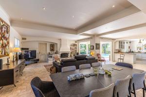 Villa provençale sur Vence avec Piscine privée