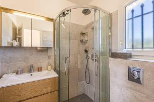 Villas Villa provencale sur Vence avec Piscine privee : photos des chambres