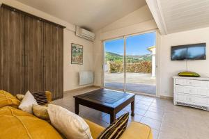 Villa provençale sur Vence avec Piscine privée