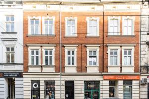 Starowiślna 38 Charming Apartment