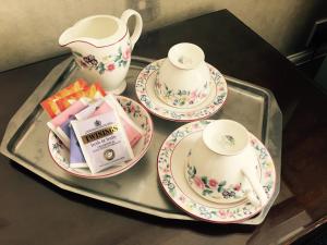 Single En Suite Room  room in Edgware B&B