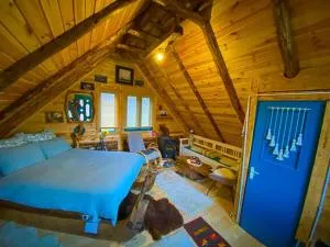 Căsuță Livada Old time - Sîntămăria-Orlea