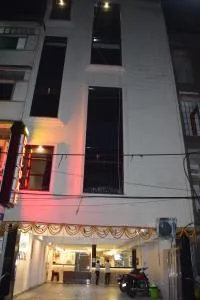 Hotel Deluxe - Rānchī