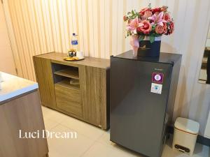 Luci Dream Benson Apartment at Supermal Pakuwon
