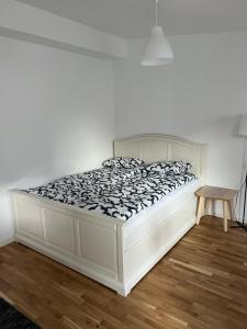 Beautiful apartment in Malmo close to everything