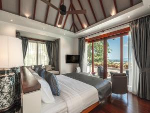 Baan View Talay - Sea View Zenith Villa By Elite Havens