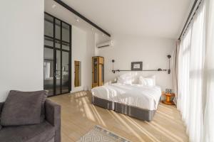 Fitas Oda Hotel