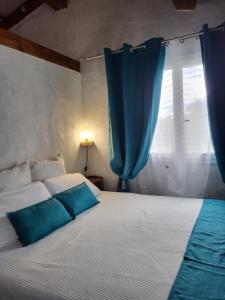Appartements A Teppa : photos des chambres