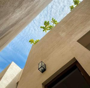 Charming Villa with Stunning Rooftop Sea View