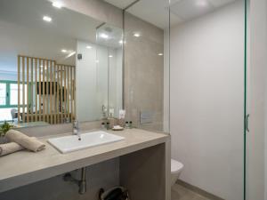 Estudio en zona historica peatonal Las Palmas GB2C