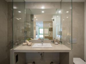 Estudio en zona historica peatonal Las Palmas GB2C