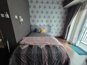 Apt Puri Orchard Lani's Transit - Petir