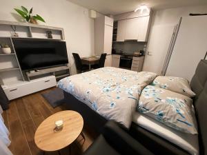 Aparthotel work&sleep