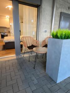 Aparthotel work&sleep