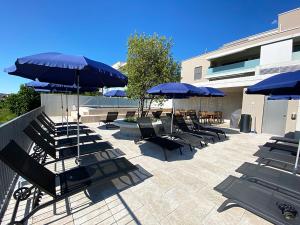 Aparthotel work&sleep