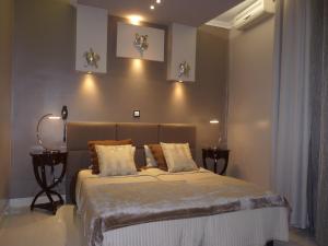 Hotels Camelia Prestige - Place de la Nation : photos des chambres