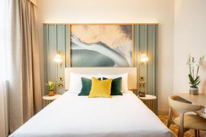 Classic Double Room  room in The Hermitage Hotel - OCEANA COLLECTION