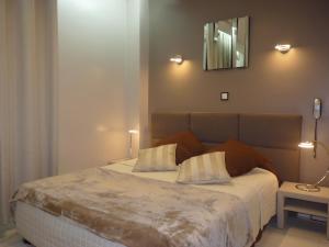 Hotels Camelia Prestige - Place de la Nation : photos des chambres