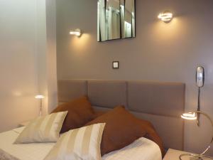 Hotels Camelia Prestige - Place de la Nation : photos des chambres