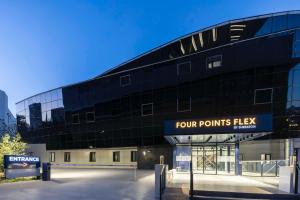 Four Points Flex by Sheraton Ankara Cukurambar