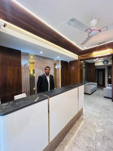 Hotel Care Residency