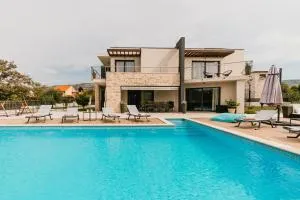 Villa B4 - Danilo Biranj