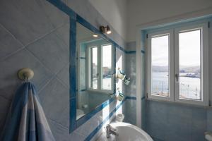 Perla Marina Comfort e Stile