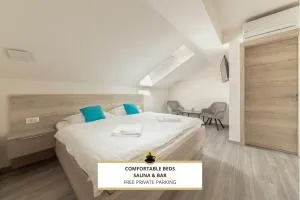 Rooms S Center - 斯洛文尼亚科尼采