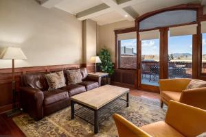 One-Bedroom Apartment room in The Victoria 4 Condo