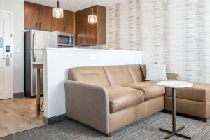 Studio with King bed room in Residence Inn by Marriott San Jose North/Silicon Valley