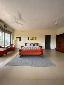 Bodi Villa- Mountain view with pool