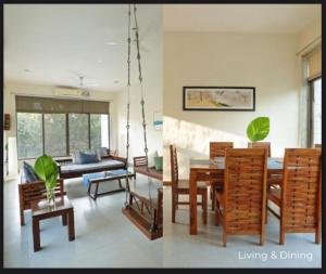 Bodi Villa- Mountain view with pool