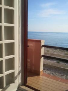 Pension Azzurromare San Vito Chietino Italien