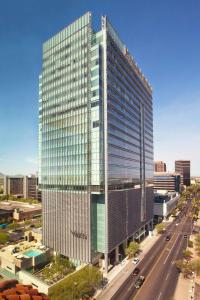 The Westin Phoenix Downtown