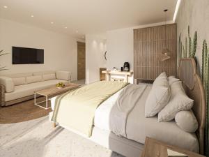 Sirines Luxury Hotel & SPA- Adults Only