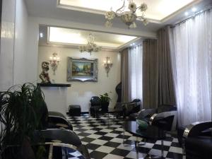 Hotels Camelia Prestige - Place de la Nation : photos des chambres