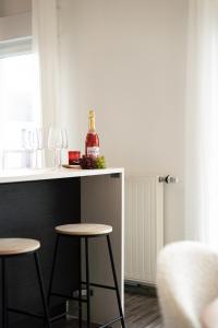 Le Havre de Tournelles - Proche DisneyLand