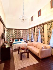 Bey Konağı Butik Otel