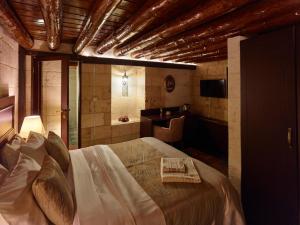 Bey Konağı Butik Otel