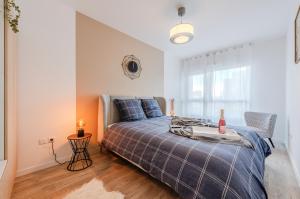 Appartements Tournelles : photos des chambres