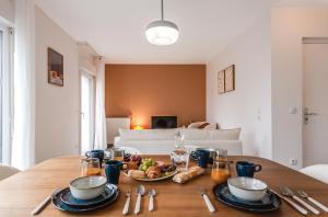 Le Havre de Tournelles - Proche DisneyLand