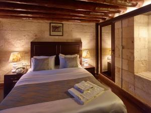 Bey Konağı Butik Otel