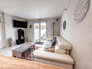 Maisons d'hotes T2 spacieux a 5 min des plages : photos des chambres