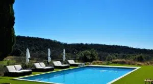 Domaine de l'héritage - 格里尼昂 Domaine de l'héritage - 格里尼昂