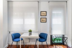 Nice studio with parking - 1B