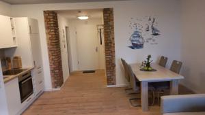 Apartment Hafenkante