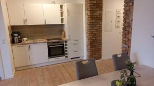 Apartment Hafenkante