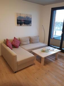 Apartment Hafenkante