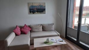 Apartment Hafenkante